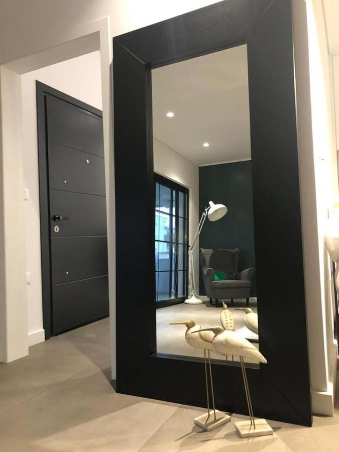 Novi'S Luxury Apartment 1 Gjirokaster Exterior photo